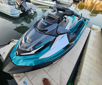 Seadoo gtx limited 325 2025