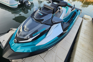 Seadoo gtx limited 325 2025