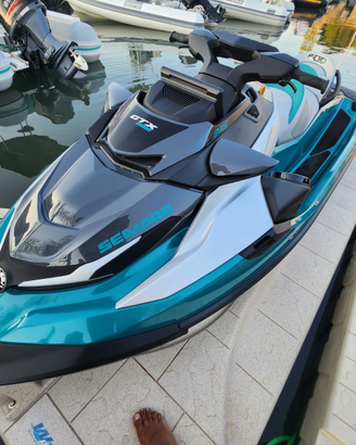 Seadoo gtx limited 325 2025