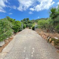 Villasimius località Is Traias su lotto di 5000 mq