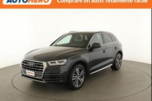 AUDI Q5 LP38391