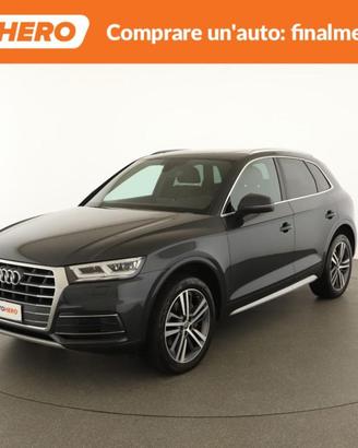 AUDI Q5 LP38391