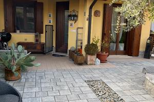 Villa a schiera Spilimbergo