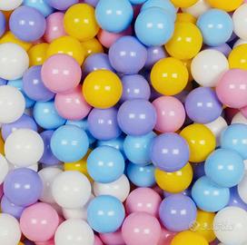 Palline colorate (30000)