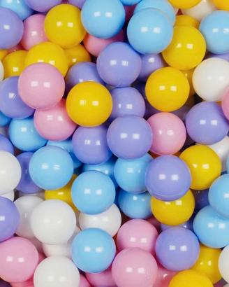 Palline colorate (30000)