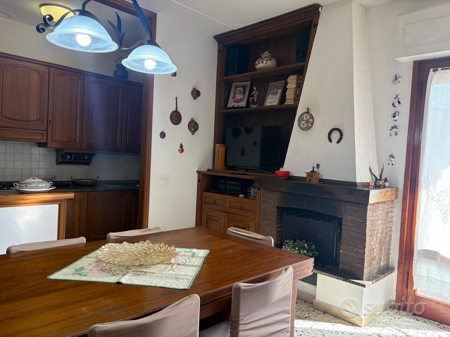Appartamento – Bibbona, La California - Vista 3