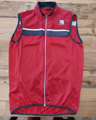 Sportful maglia smanicata XXL