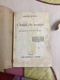 Libri antichi