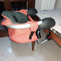 Seggiolino Foppapedretti