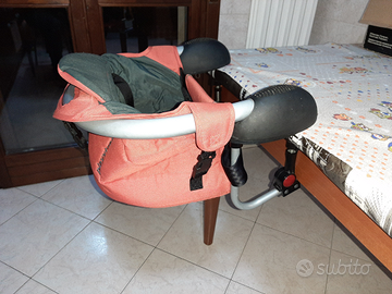 Seggiolino Foppapedretti