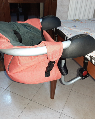 Seggiolino Foppapedretti