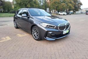 BMW 118 i 5p. Msport