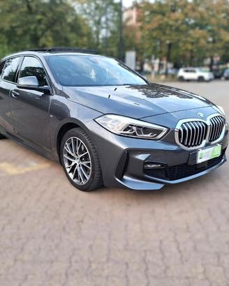 BMW 118 i 5p. Msport