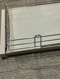 portamaglie  armadio Mondo Convenienza