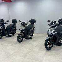 Kymco AGILITY 125