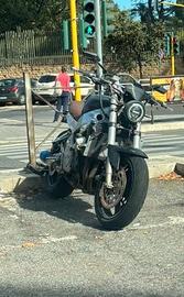 Yamaha FZR 1000 - 1992