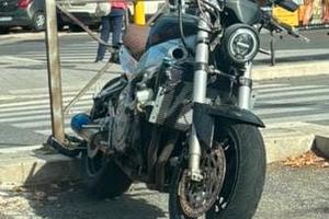 Yamaha FZR 1000 - 1992