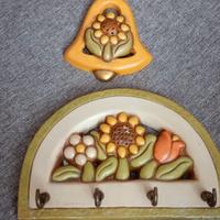 thun appendi strofinacci /  chiavi