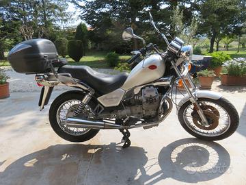 Moto Guzzi Nevada 750