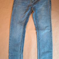 Jeans Levis