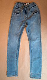 Jeans Levis