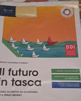 Il futuro in tasca