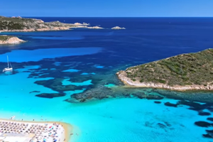 Tueredda -Chia Casa Vacanza al mare