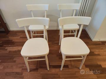 sedie Osteria "Milano"