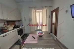 Appartamento, Carini.