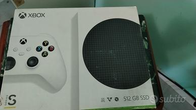 Xbox serie S