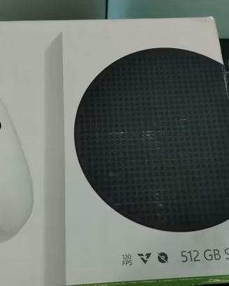 Xbox serie S