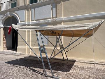 roll bar tendalino