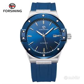 Orologio automatico uomo