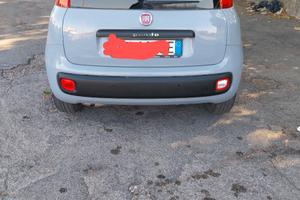 FIAT Panda 3ª serie - 2017