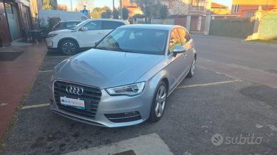 Audi A3 1.6 TDI clean diesel Ambition