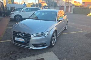Audi A3 1.6 TDI clean diesel Ambition