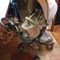 PASSEGGINO STOKKE XPLORY