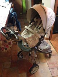 PASSEGGINO STOKKE XPLORY