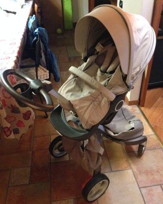PASSEGGINO STOKKE XPLORY