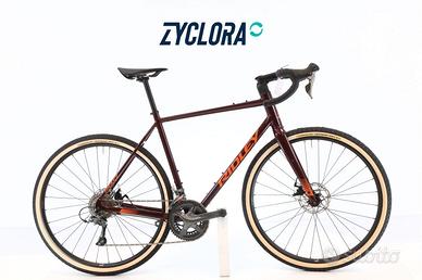 Ridley Kalazy Claris MDB t.54
