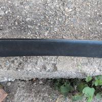 spoiler fiat seicento Sporting Abarth 