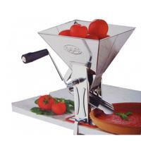O.M.A.C. Gulliver Spremipomodoro in Acciaio Inox