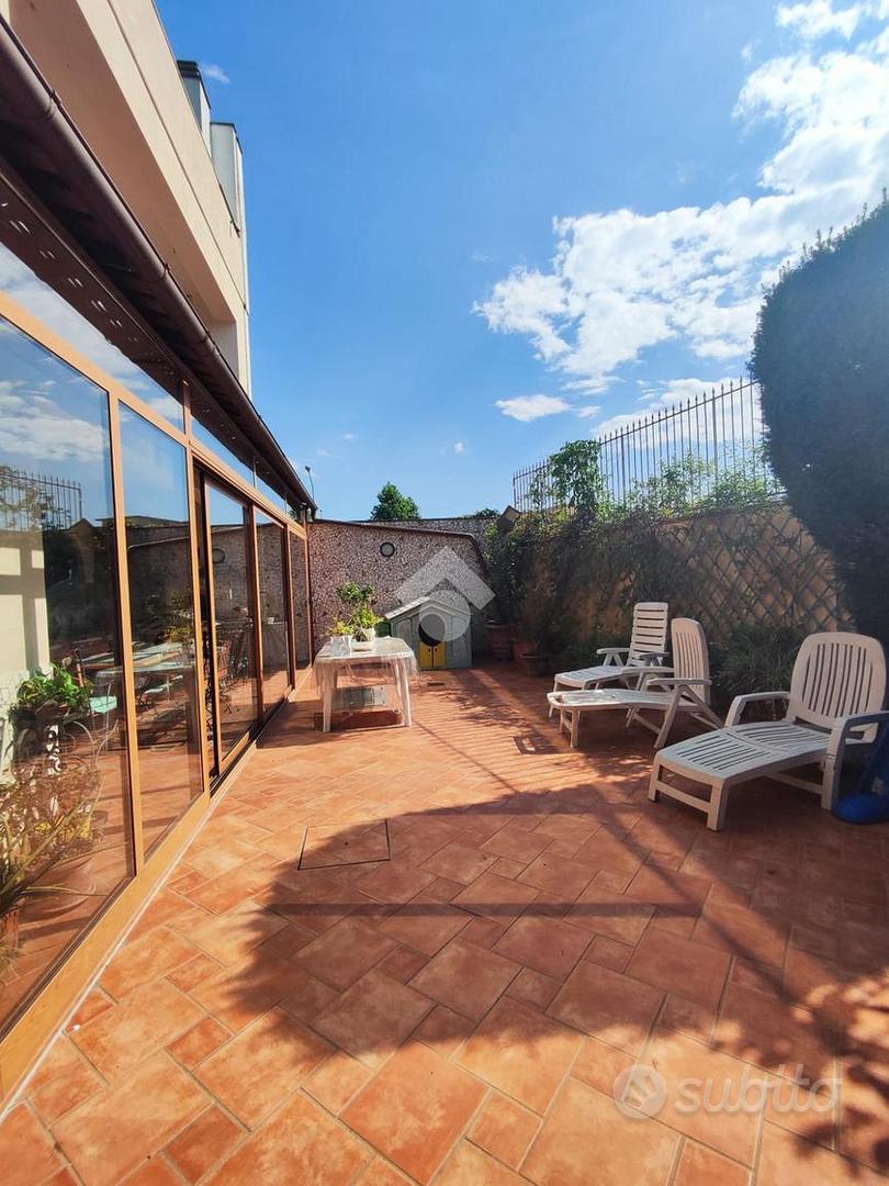 House in Afragola, Sant'Antonio, Rettifilo - Vista 2