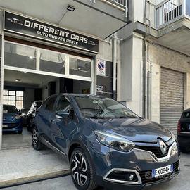 Renault Captur 1.5 dCi 8V 90 CV Start&Stop Energy 