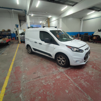 Ford connect transit