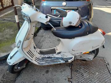vespa 50