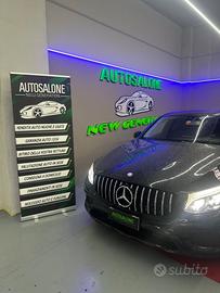 Mercedes-benz GLC 220 d 4Matic Exclusive