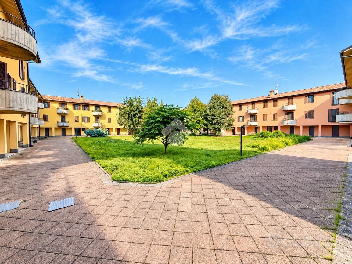 Appartamento – Dovera - Vista 2