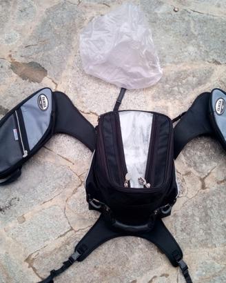 Borsa serbatoio Ducati Hypermotard