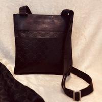 Gucci Borsa Unisex Crossbody GG